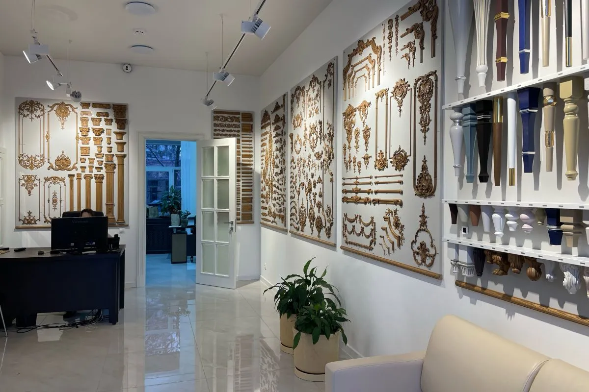 Описание изображения