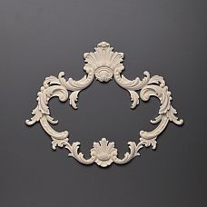 NPU-463.1 decorative element &mdash; a reliable and long-lasting solution for photo design