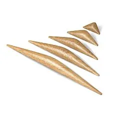 Prestige HL-001 Wooden Profile Handle