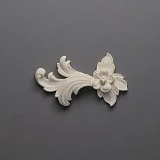 Aesthetic NPU-425L molding for facade and wall finishing, buy in Moscow photo