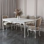 Table Versailles 002-001