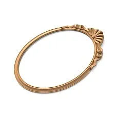 Wooden Frame RM-008 for Home Decor