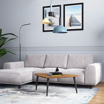 Wooden furniture leg in Saint Petersburg and Moscow