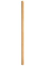 Carved pilaster PLM-020. Pilasters, columns. Image 312866