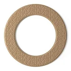 Круглая рама из МДФ