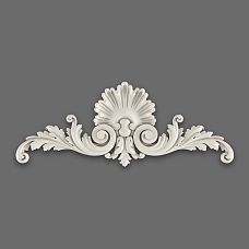 Buy polyurethane door decor