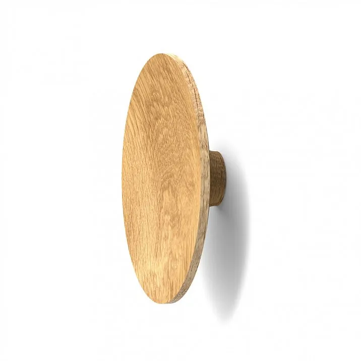 Wooden furniture handle HL-005 oak, beech set