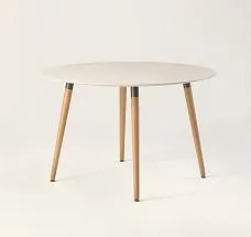 Стол с ножками MN-195