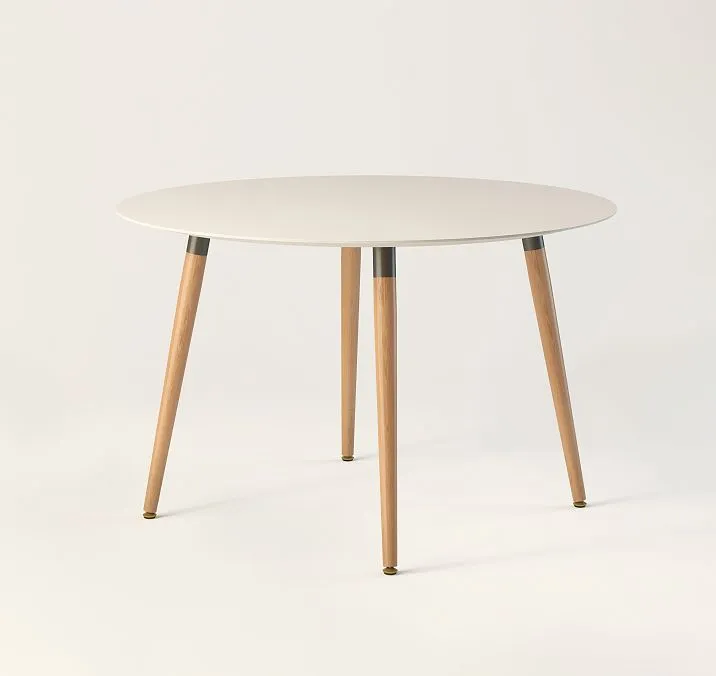 Стол с ножками MN-195