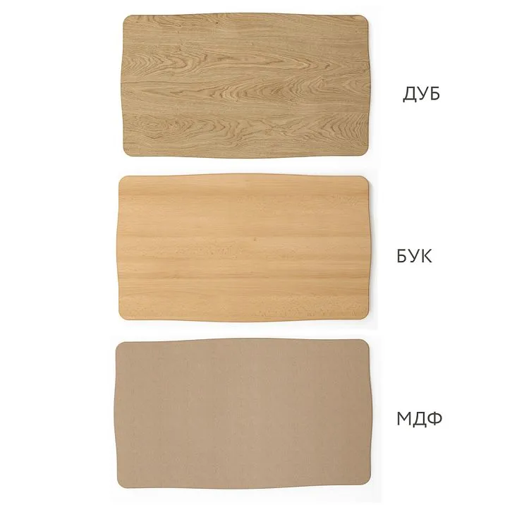 Types of materials for countertop ST-020