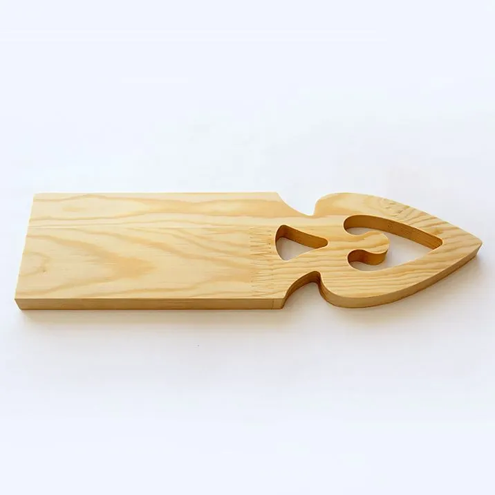 Carved Connecting Element SNL-9, carved wooden decor, door and window casings