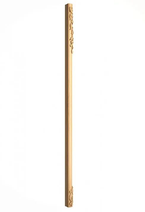 Carved Decoration DD-007