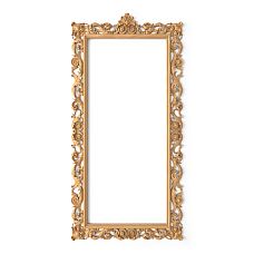 Wooden frame RM-015-1 for home decor