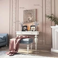 Wooden legs SPB photo