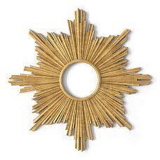 Carved Frame RM-050, MDF, for mirror