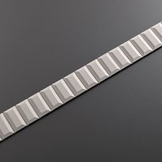 Carved molding KPU-122 polyurethane &mdash; add clarity and texture to the interior photo