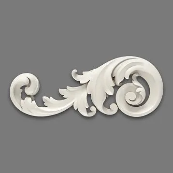 Лепной декор NPU-120L