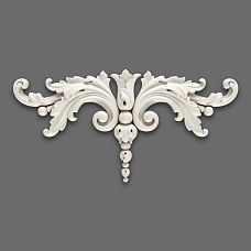 Universal Polyurethane Insert NPU-107 for Modern Home Decor