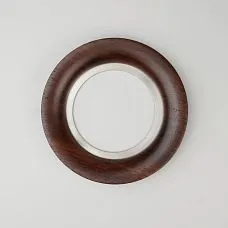 Halo HL-069M wooden furniture handle in interior with furniture