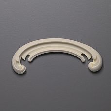 NPU-428 Polyurethane Molding &mdash; elegant decor for living rooms and hallways photo
