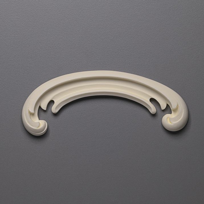 NPU-428 Polyurethane Molding &mdash; elegant decor for living rooms and hallways photo