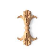 Wooden Inlays for Furniture in Classic Style