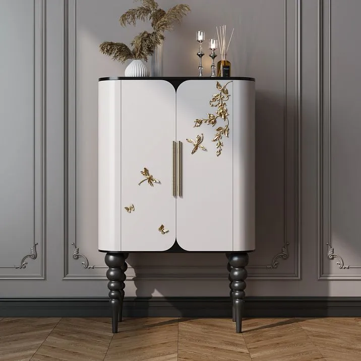 Polyurethane molding NPU.VRS-008.1L. Molding decor. Image 699447a20f7c4