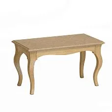 TBR-002 Bench made of solid wood