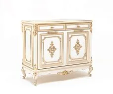 Custom Decoration of Pilaster DD-008