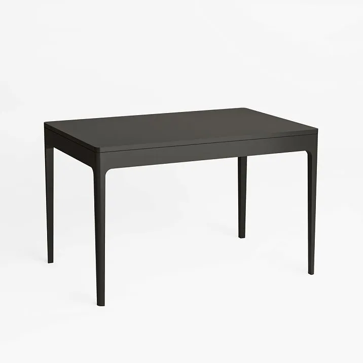 The Norton 002-009 table highlights style and elegance through its high level of design
