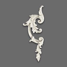 Ceiling molding &mdash; ideal choice for wall and ceiling finishing