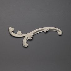 NPU-433L decorative molding for zoning and decorating various areas of the room