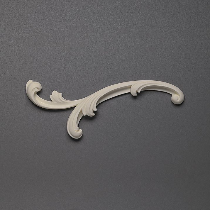 NPU-433L decorative molding for zoning and decorating various areas of the room