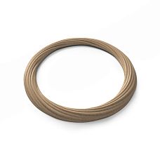 Carved RM-035 frame for mirror made of MDF