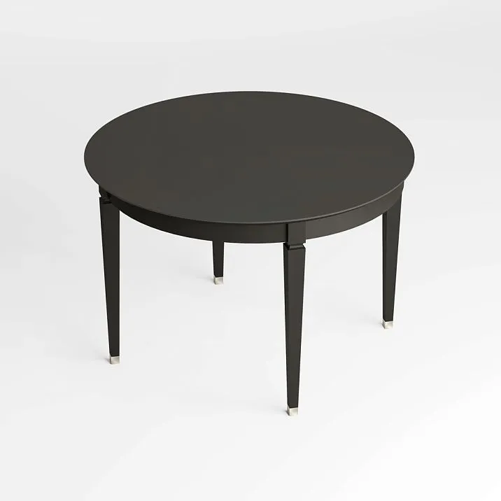 Overall view of the York 002-011 item, highlighting the durability and thoughtfully designed structure of modern furniture.