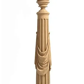 Столб для лестницы L-068