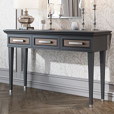 Long and short Antey HL-052-1M handles - collection for furniture