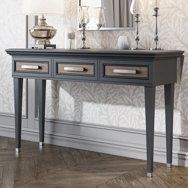 Long and short Antey HL-052-1M handles - collection for furniture