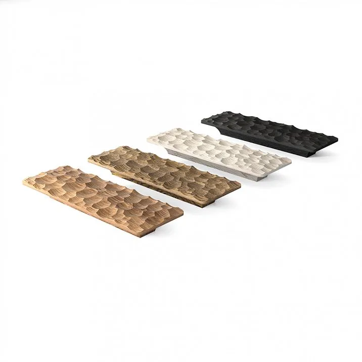 Buy colorful wooden handles