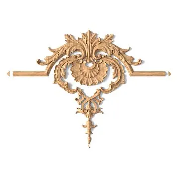 Декоративный элемент N-416