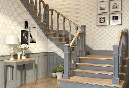 деревянное изделие для дома