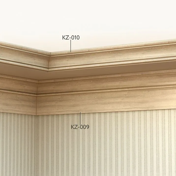 Buy wooden crown in Moscow made of beech, oak or MDF