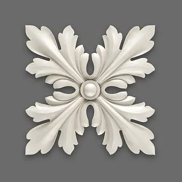 Лепнина декор RPU-053