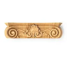 Decorative Capital KL-033 for Interior