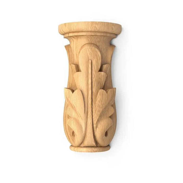 Elegant Doorway Capital KL-031