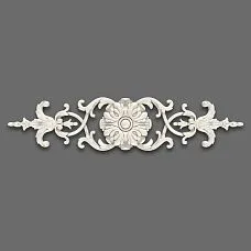 Polyurethane home wall decor