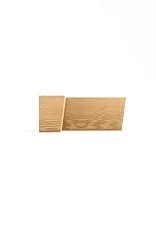 Wooden corner furniture leg for corner sofa