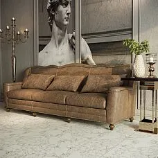 Photo of furniture legs in interior with furniture