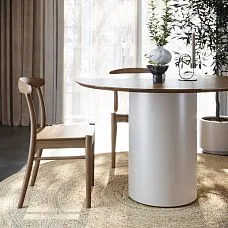 Pedestal for table STL-042. Furniture frames, pedestals. Image 68ad758c15bf6