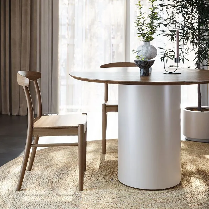 Pedestal for table STL-042. Furniture frames, pedestals. Image 68ad758c15bf6